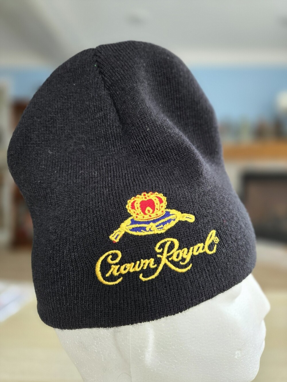 Winter Toque